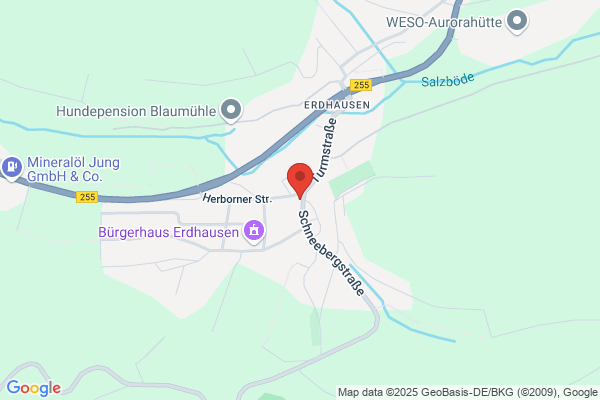 Gasthaus "Zur Sonne"