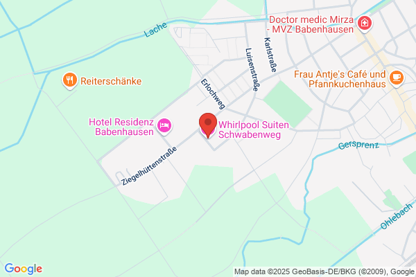 Appartments Ziegelruh