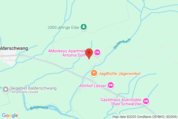 Landhaus Am Siplinger Inh. Holzmann Andreas