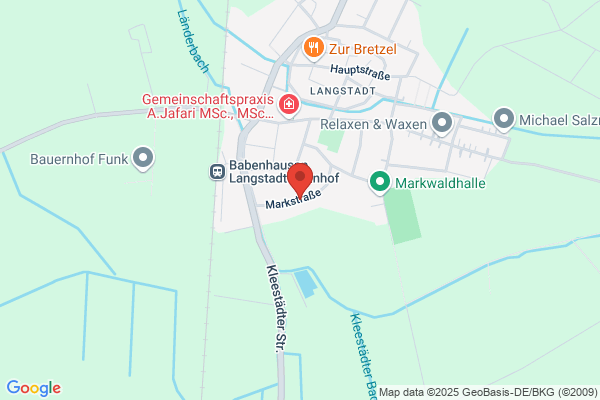 Breitwieser Konstruktionsbüro GmbH, G.