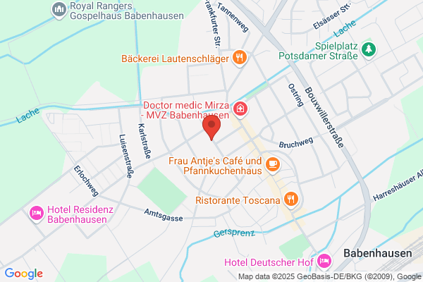 Ingenieurbüro Blickhan