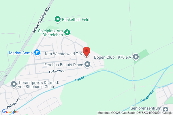 ASB-Kindertagesstätte Wichtelwald