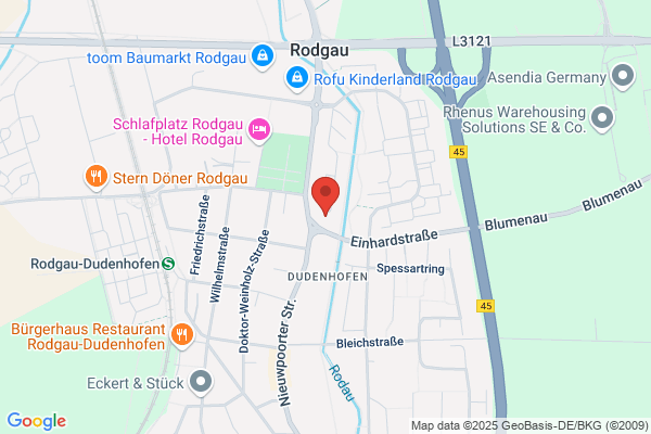 Haarzentrum Keil OHG