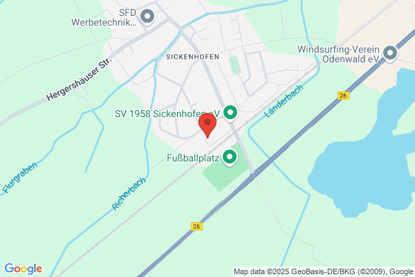 Synchron Maschinen GmbH