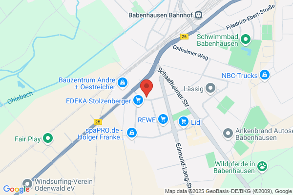 Dr. Friedrich und Partner Rechtsanwälte mbB