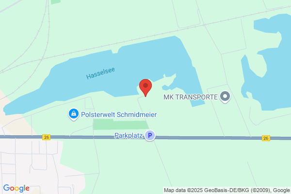 Schumann Sand und Kies GmbH & Co.
