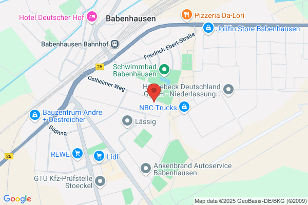 Autoverwertung Schrenk
