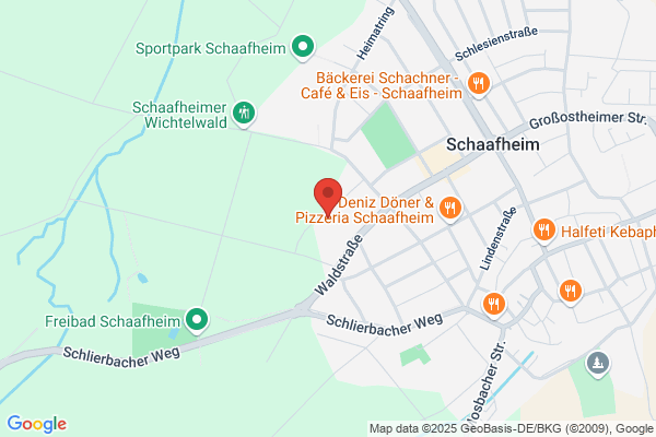 Eichwaldschule