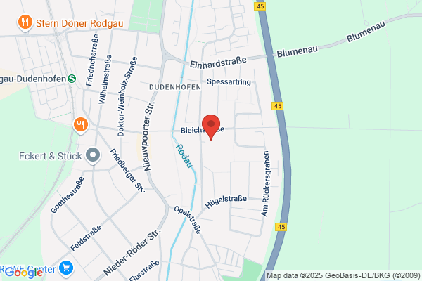 Freiherr vom Stein Schule