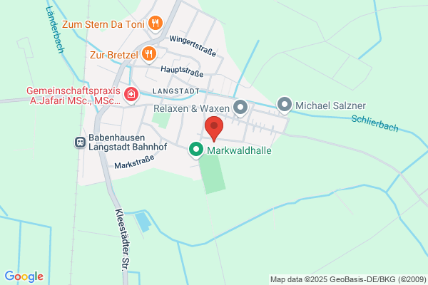 Markwaldschule