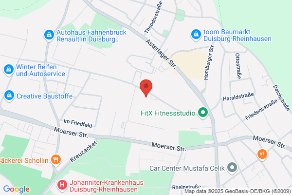 Maxibaby GmbH