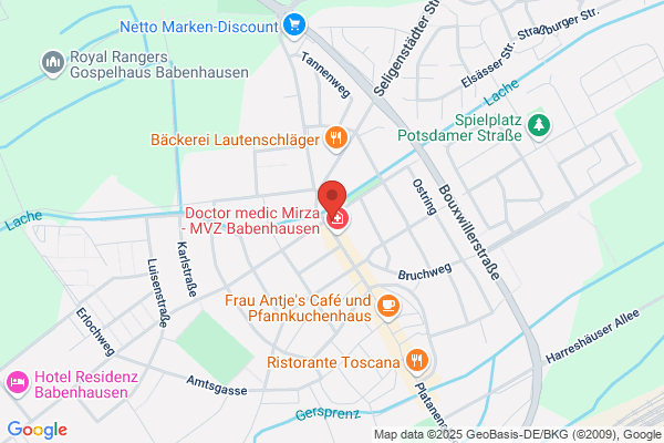 Blickhan & Partner Steuerberater PartG mbB