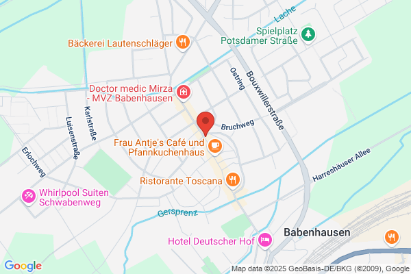 Eisel - Alltex GmbH & Co. KG