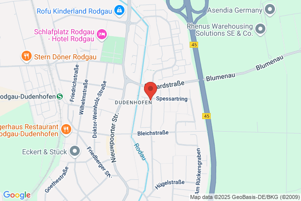 Bitfabrik GmbH & Co. KG