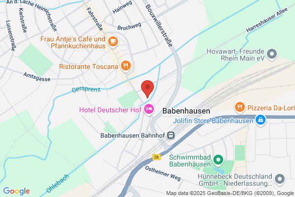R+V Versicherung