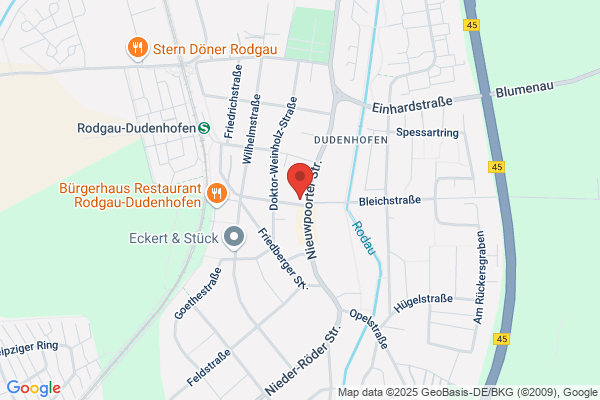 R+V Versicherung