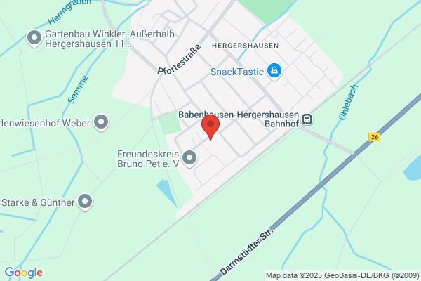 Hamann HUK-COBURG Versicherungen Bausparen
