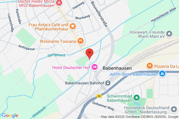 Bäckerei Briller e.K. Inh. Albert Lang