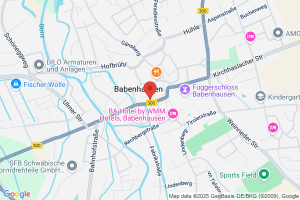 Raiffeisenbank Iller-Roth-Günz eG