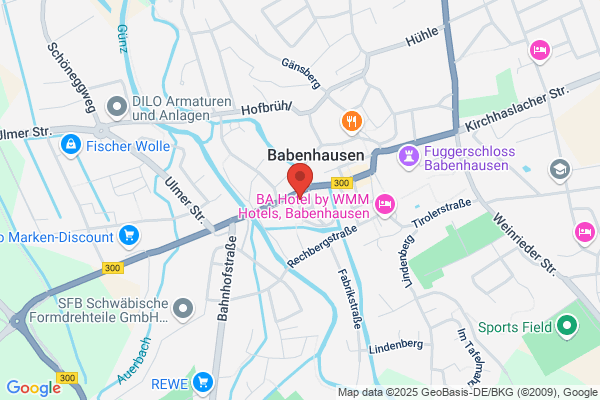 Raiffeisenbank Iller-Roth-Günz eG