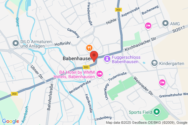 Sparkasse Memmingen-Lindau-Mindelheim