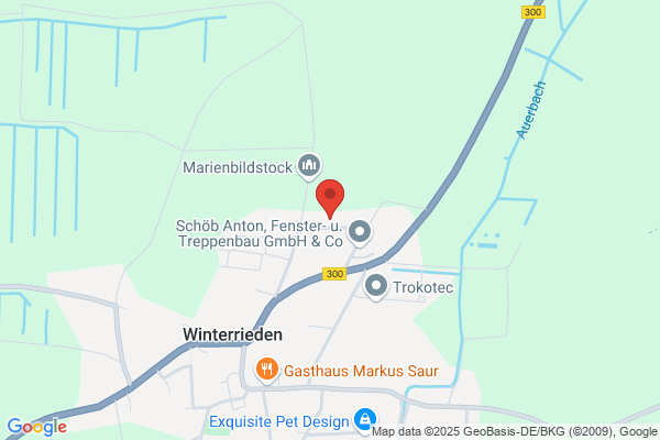 Gebrüder Swoboda Freileitungsbau GmbH