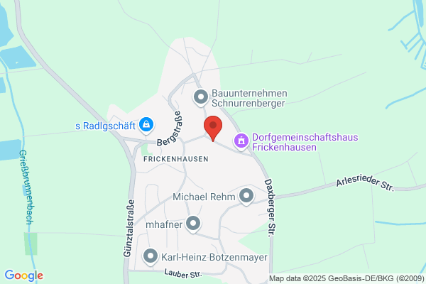 D.S. Datenservice GmbH
