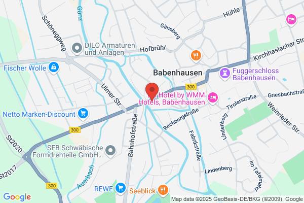 Bock Abbruch-Recycling GmbH