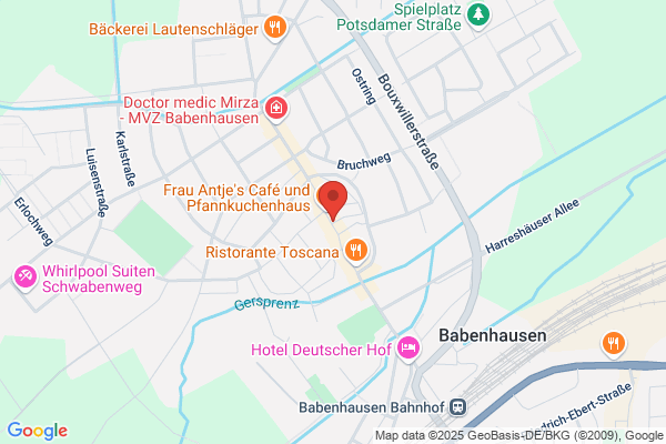 Buchhandlung