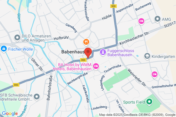 Eisenwaren