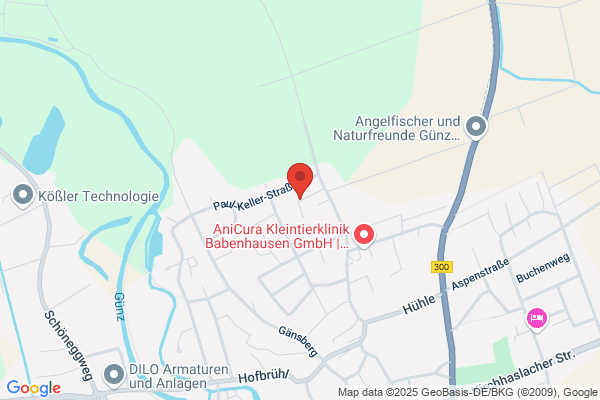 Forstbüro Dipl.-Forstwirt Univ. Klaus-Peter Jung