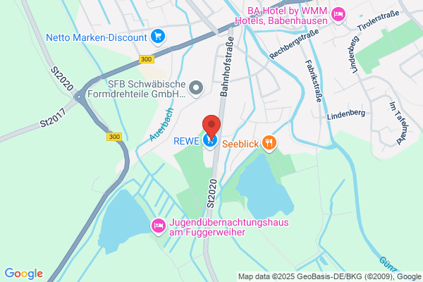 Heimtex-Center Adler und Heckel GmbH