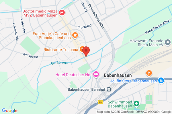 `s Radlgschäft