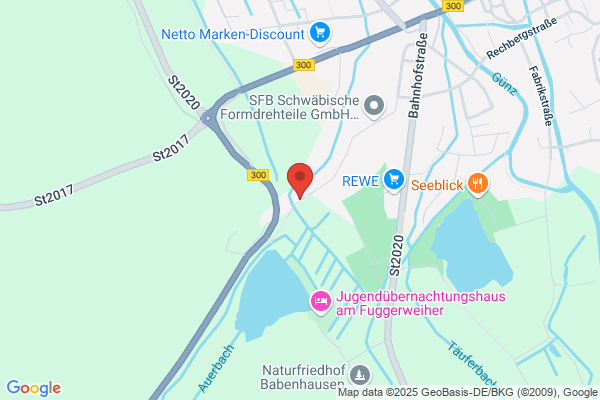 Weiherstüble