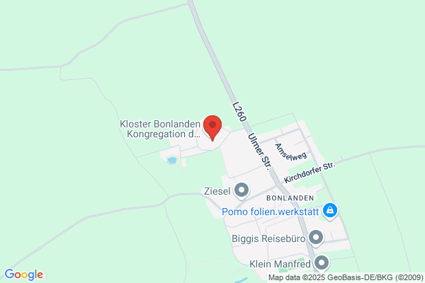 Landhotel am Kloster