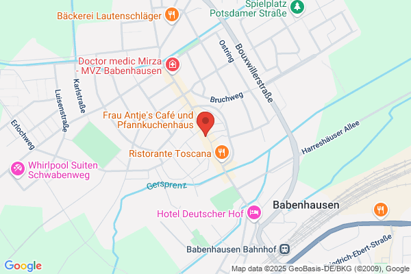 Kosmetik Esthetika GmbH & Co.KG