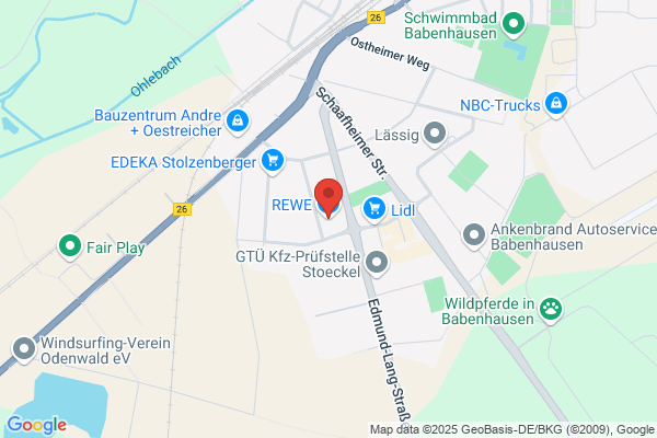 REWE