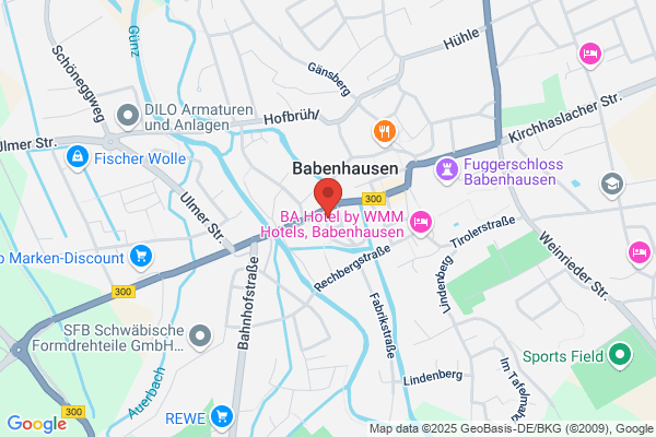 R+V Versicherung