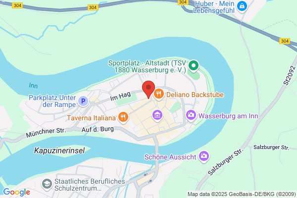 Gämmerler & Kollegen Anwaltskanzlei