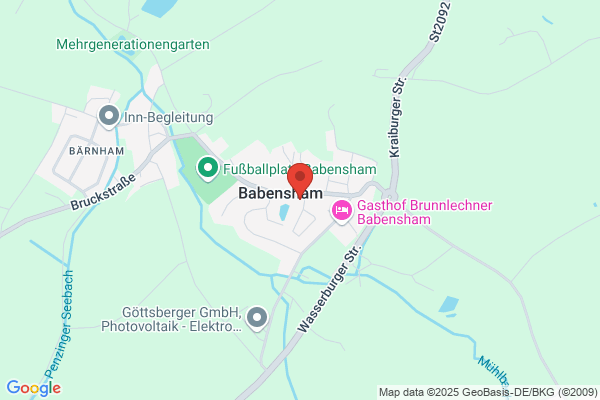 Volksbank Raiffeisenbank Rosenheim-Chiemsee eG