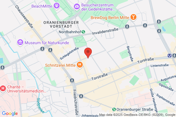 Café Honigmond