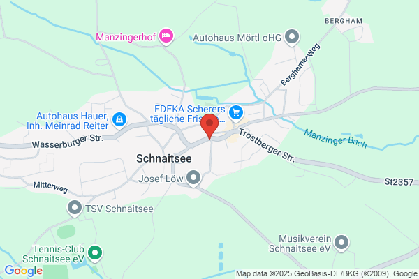 Chiemgauer Pflegedienst Stumfall Elfi