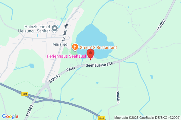 Das Seehaus GmbH