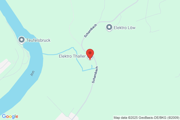 Elektro Thaller GmbH