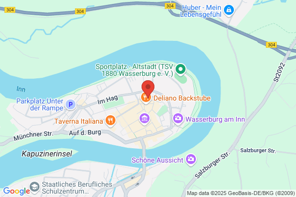 IB - Verbund Bayern