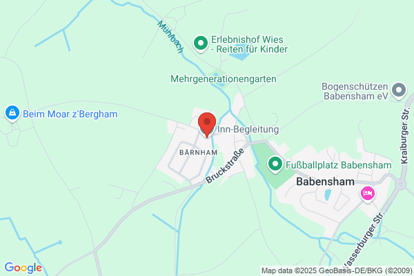 INNBILD Erwachsenenbildung