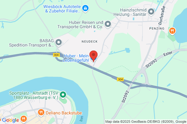 Jalousien Huber GmbH