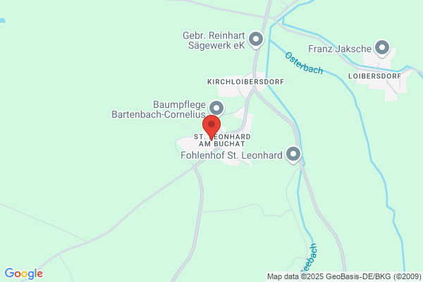 Kath. Kirchenstiftung St. Leonhard am Buchat