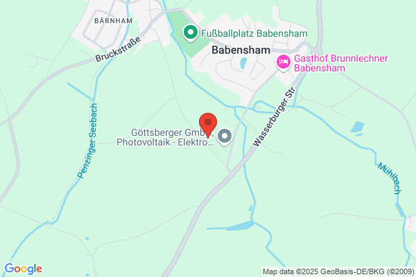 Keramikwerkstatt Ernst