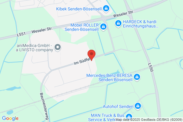 Pro Promotion Vertriebs- u. Service GmbH